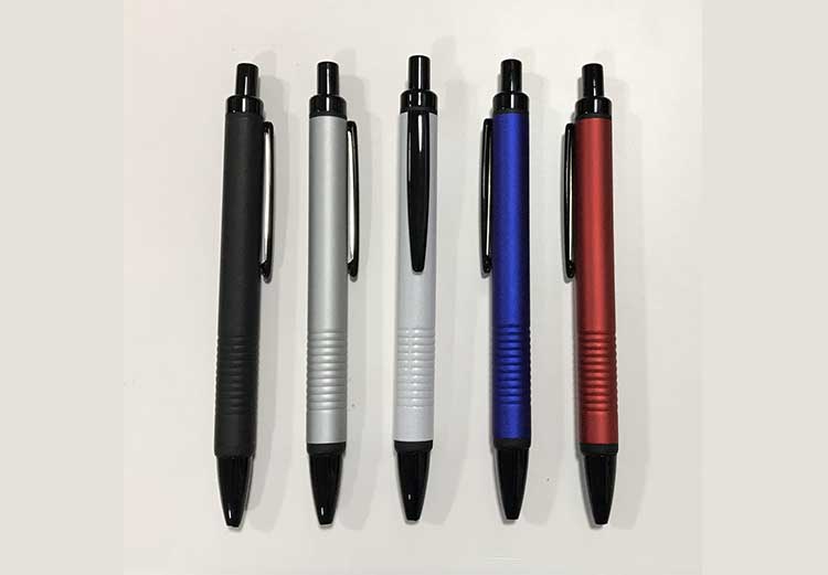 pens