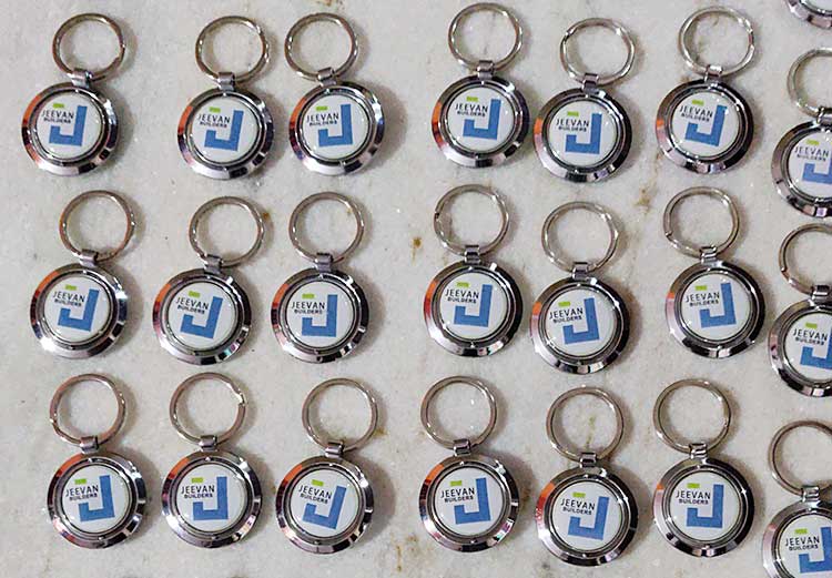 key chains