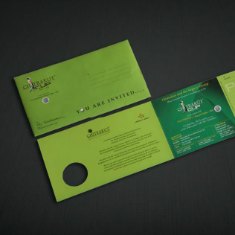 Invitation
