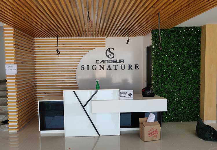 candeur signature verthur