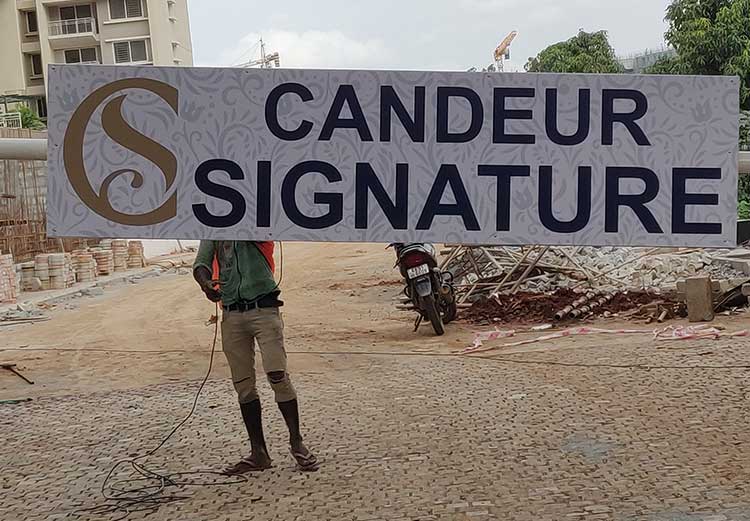 candeur signature verthur