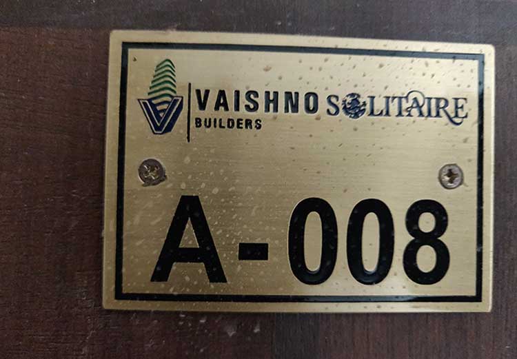 vaishno builders