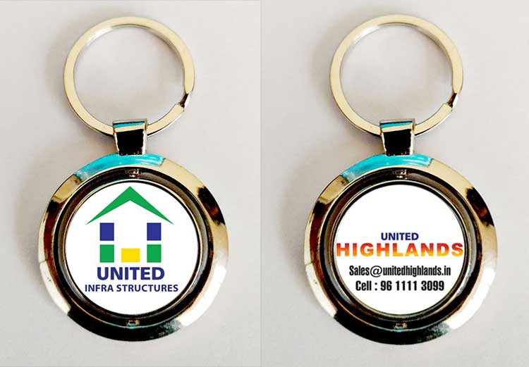 united highlands maratahalli