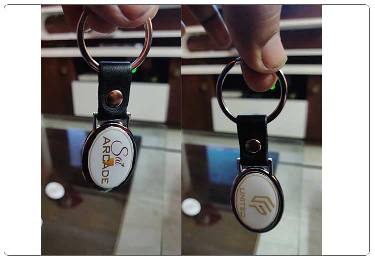 key chains